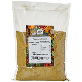 Old India Rosemary Ground 750g