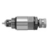 Overload Overflow Valve Standard Precise Sensitive Steel Secondary Relief Valve
