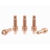 Upgraded Plasma Cutting 40A Tips &Electrodes 770797&770791/249926 & 249928 O-Rings