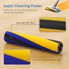 Brush Roller Replacement Compatible with Dyson V12 V15 Detect Slim