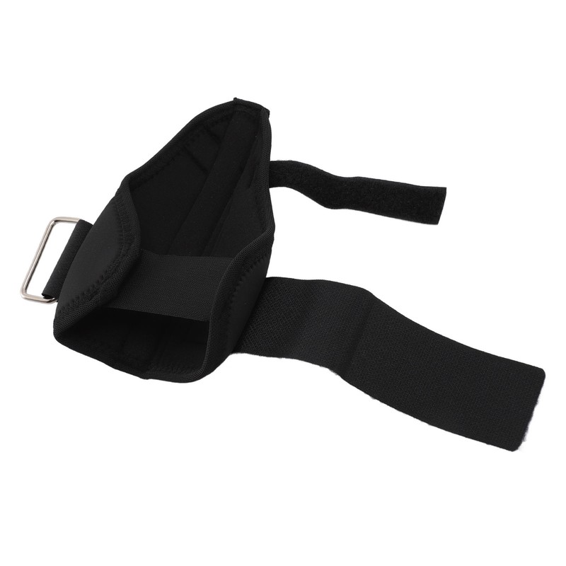 Wrist Support Brace Adjustable Soft Breathable Wrist Thumb Support Wrap