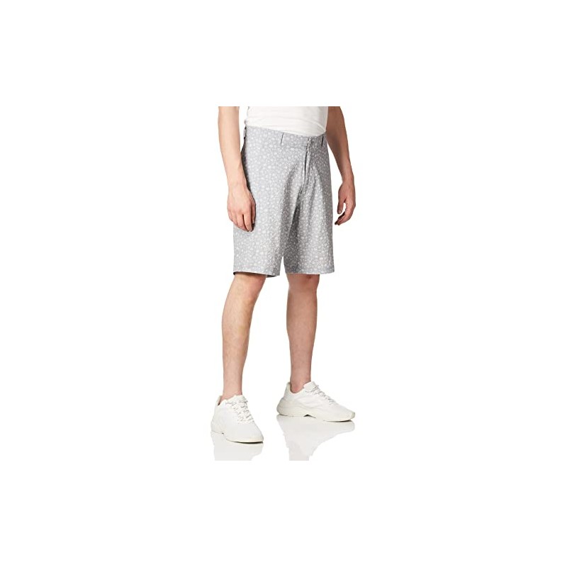 Jack Nicklaus - Pantalones Cortos de Golf con Parte Delantera