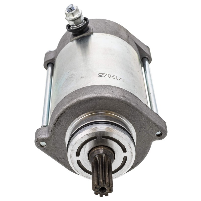 NICHE Starter Motor Assembly 0825-015 for Arctic Cat 1000 Prowler