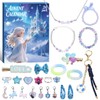Advent Calendar 2026 for Girls Princess Christmas Countdown Calendar