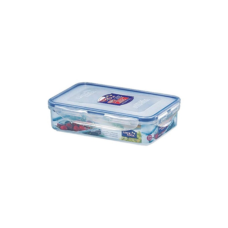 Lock&Lock Food Storage Box | Food Storage Container | 800