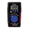 CUSTOM M-03FBM Digital Multimeter with Magnetic Back