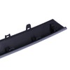 KARPAL Front Bumper Grille Lower Molding Trim Compatible with 2018-2020