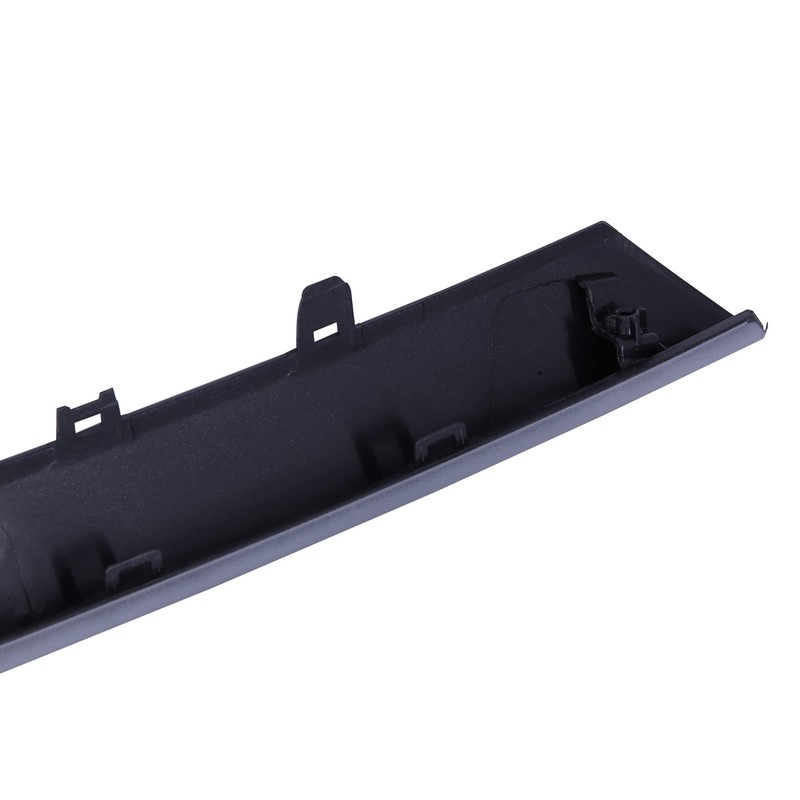 KARPAL Front Bumper Grille Lower Molding Trim Compatible with 2018-2020
