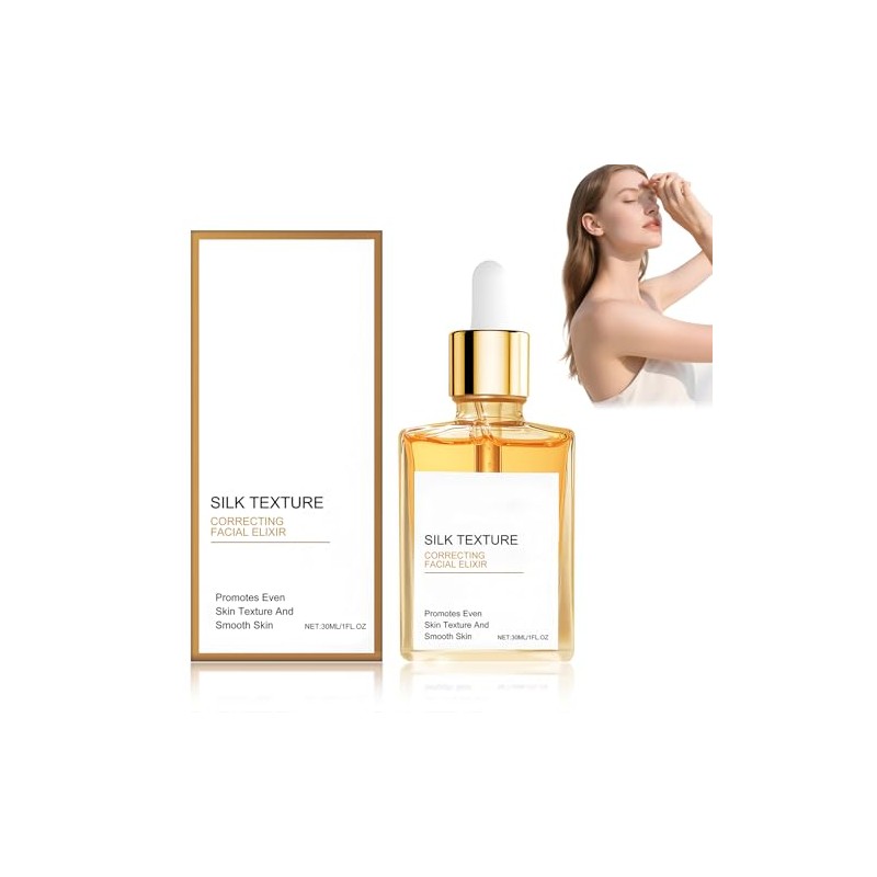 KOSIMI Aceite Corporal De Seda Gouda, Aceite Corporal De Seda,