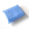 Medium Towel Towel Open Ready Tray (1, Blue)