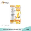 Bio-essence Bio-Treasure Intensive Glow Ampoule Mask 25ml x 1pc |