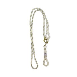 Irudek 239 - Adjustable Semi-Static Rope