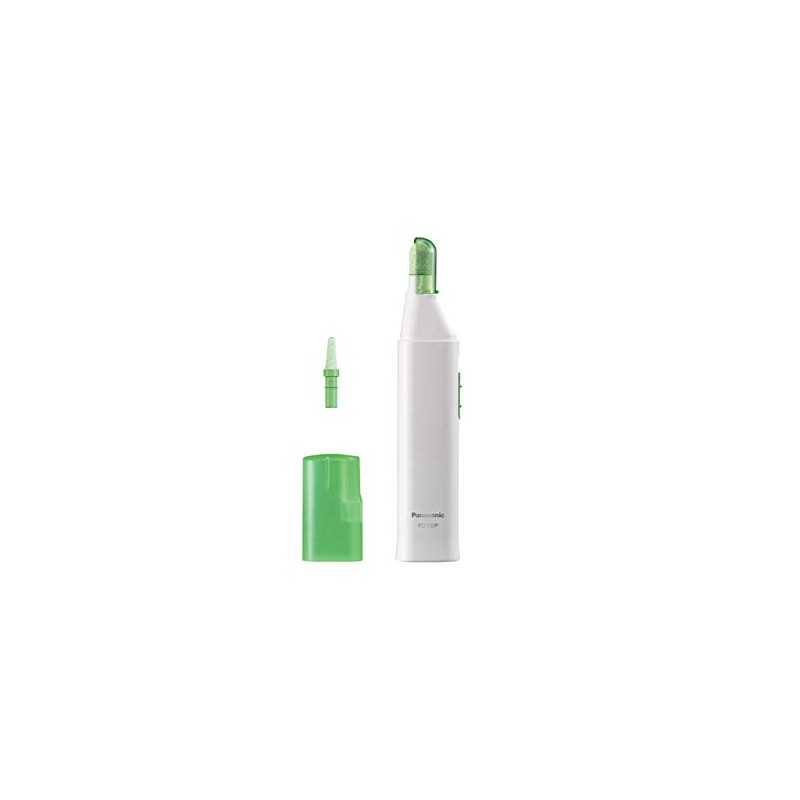 Panasonic ES2502PP-G Corneum Clear
