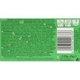 Teekanne Premium Pfefferminze, 1er Pack