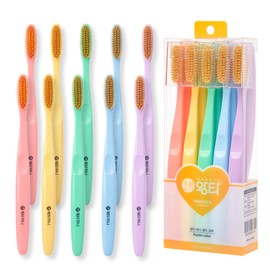 Wangta Mini Soft Gold 10P / 왕타미니 소프트 골드  10P