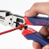 Workpro Pliers, Strong Pliers, 7.9 inches (200 mm), Multi-functional, Wire
