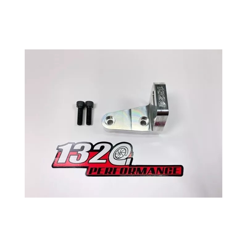 1320 Performance Lower Power Steering Bracket B16 b18c1 b18c5 Civic