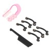 Clip Corrector Nasal Respingador Nariz Moldeador Silicona