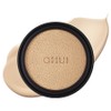 OHUI Ultimate Cover Denier Cushion 70D Refill 13g, Shade 21.5, 1 Piece / 오휘 얼티밋 커버 데니어 쿠션 70D 리필 13g, 21.5호, 1개