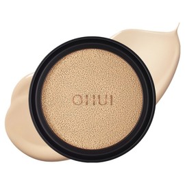 OHUI Ultimate Cover Denier Cushion 70D Refill 13g, Shade 21.5, 1 Piece / 오휘 얼티밋 커버 데니어 쿠션 70D 리필 13g, 21.5호, 1개
