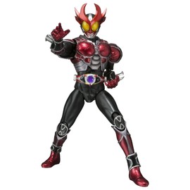 S.H. Figuarts Kamen Rider Agito Burning Form