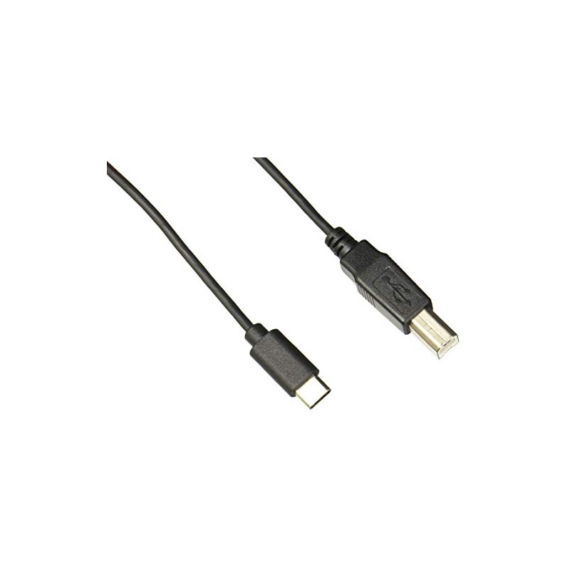 Rocstor Premium USB Data Transfer Cable