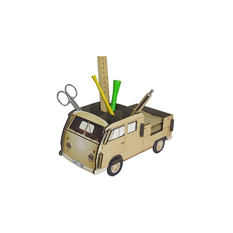 Werkhaus Pencil Holder VW Van T1 Classic, Platform