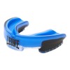 LEONE 1947 pd513, Unisex Adult Mouthguard, unisex adult, PD513, blue,