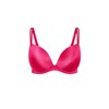 City Chic Women's Plus Size Bra-Adore Push Up, Azalea, 40DD