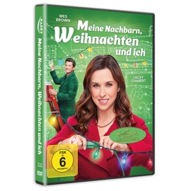 Meine Nachbarn, Weihnachten und ich
