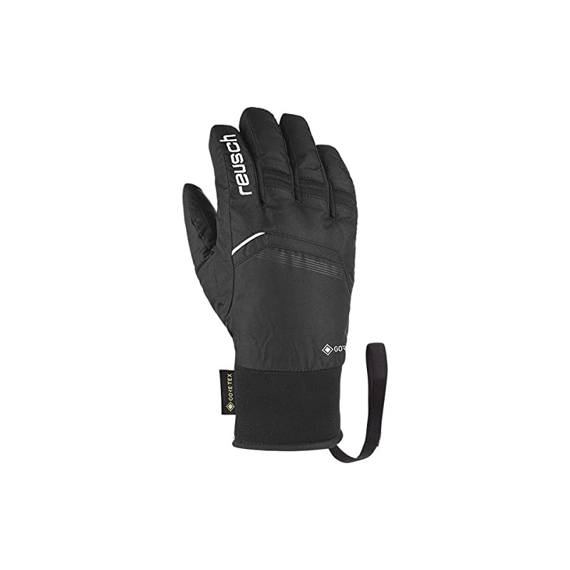 Reusch Boys Bolt Gore-Tex Junior Warm, Waterproof and Breathable Winter