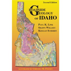 Roadside Geology of Idaho