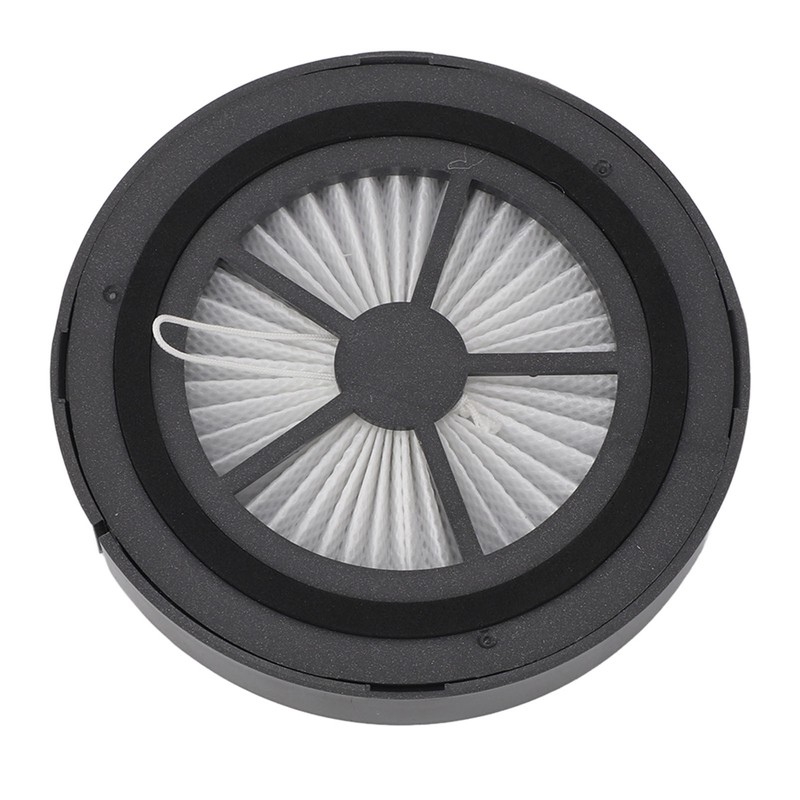 Filter Element ABS Easy to Install Vacuum Cleaner Filters Spare