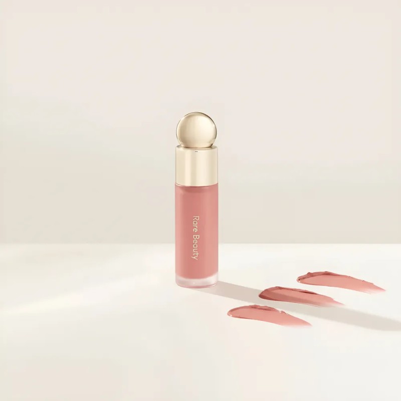 Soft Pinch Liquid Blush Rare Beauty Tono Bliss Bliss