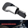 MATERIG Gear Shifter Shift Knob Replacement for Nissan Sentra 2.0L