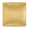 Decoranddecor Calla Square Cabinet Knob Door Pull Handle Kitchen Cupboard