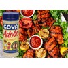 Goya Adobo All Purpose Seasoning without Pepper, 467g (16.5 OZ)