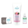 Rutina Facial Antiedad Jabón Burra Rosa Mosqueta Serum Noche