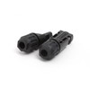 Nixesky 100PCS/50 Pairs Solar connectors Waterproof IP67 Solar Panel Connector