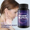 Pro Ear Silincil - Ear Health & Hearing Health Support