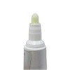 SAKURA KPMK-M53 Professional Paint Marker, Medium Point, Silver