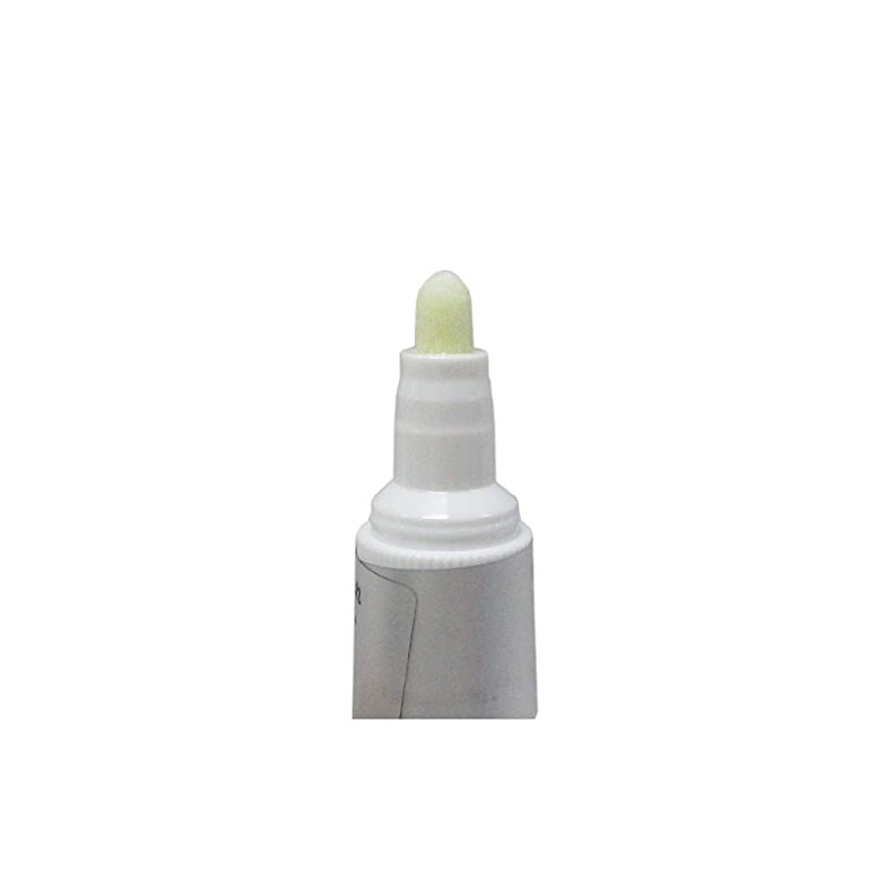SAKURA KPMK-M53 Professional Paint Marker, Medium Point, Silver