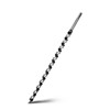 GRIXLEN 11/16 x 18 inch Auger Drill Bit for Wood,