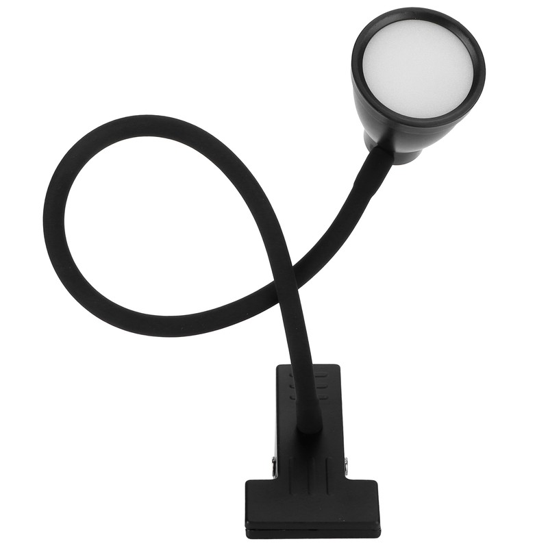 Clip Reading Light USB Dimming Creativity Simple Fashion Indoor Lighting