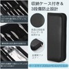 Goowin Clay Spatula, Set of 16, Clay Spatula, Stainless Steel,