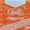 Corelli Forte 800FB Violin Alliance Set with Ball