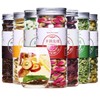 Lemon slices 50g Flower Fruit Herbs Tea All Natural Tea