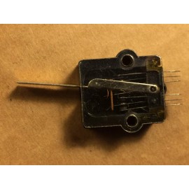 SunMulon NOS Vintage Mulon Micro Power Proximity Switch ML2-70T 02 3A 250V Japan (Qty av)