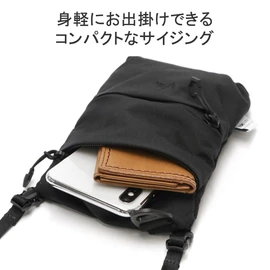 FCCI CORDURA FIRE RESISTANT VERTICAL POUCH