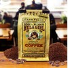 Hula Girl Kona Coffee, Grown in Hawaii, Hand Picked, Sun
